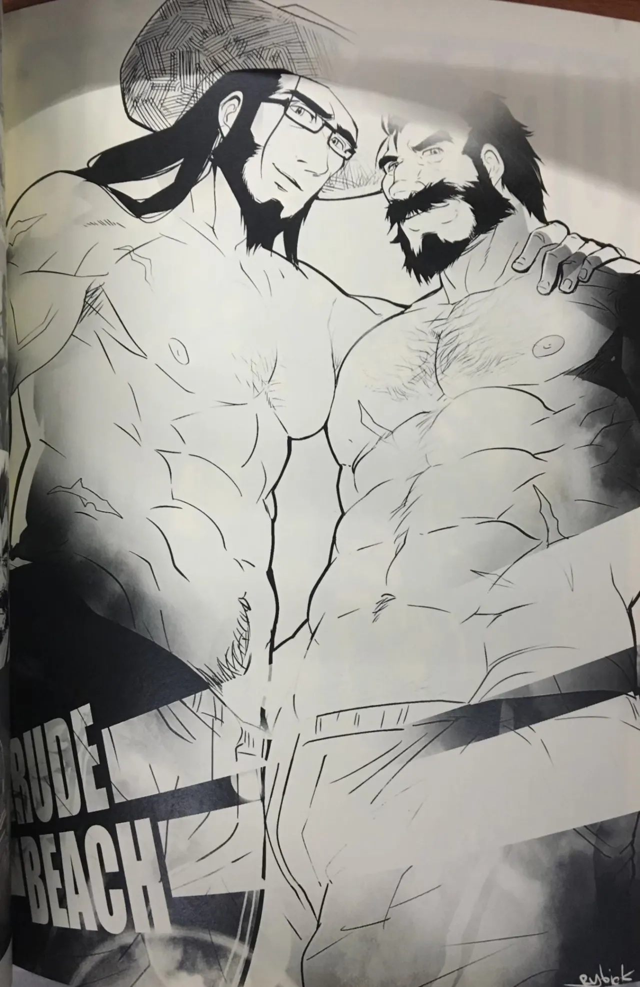 ページ画像