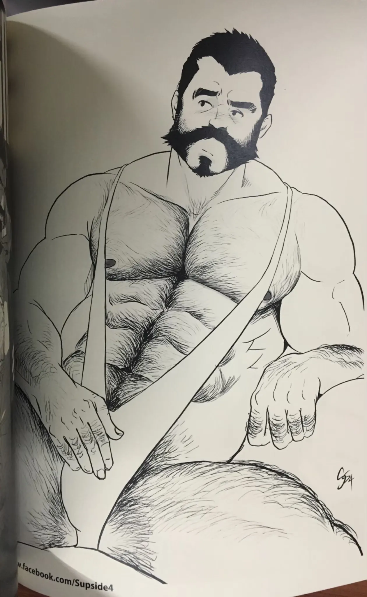 ページ画像