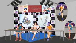 luciller mma collection 作品封面