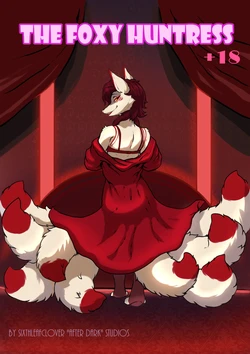[SixthLeafClover] The Foxy Huntress