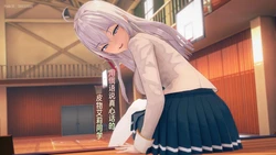 [Chara] 用俄语说真心话的皮物艾莉同学 01-05