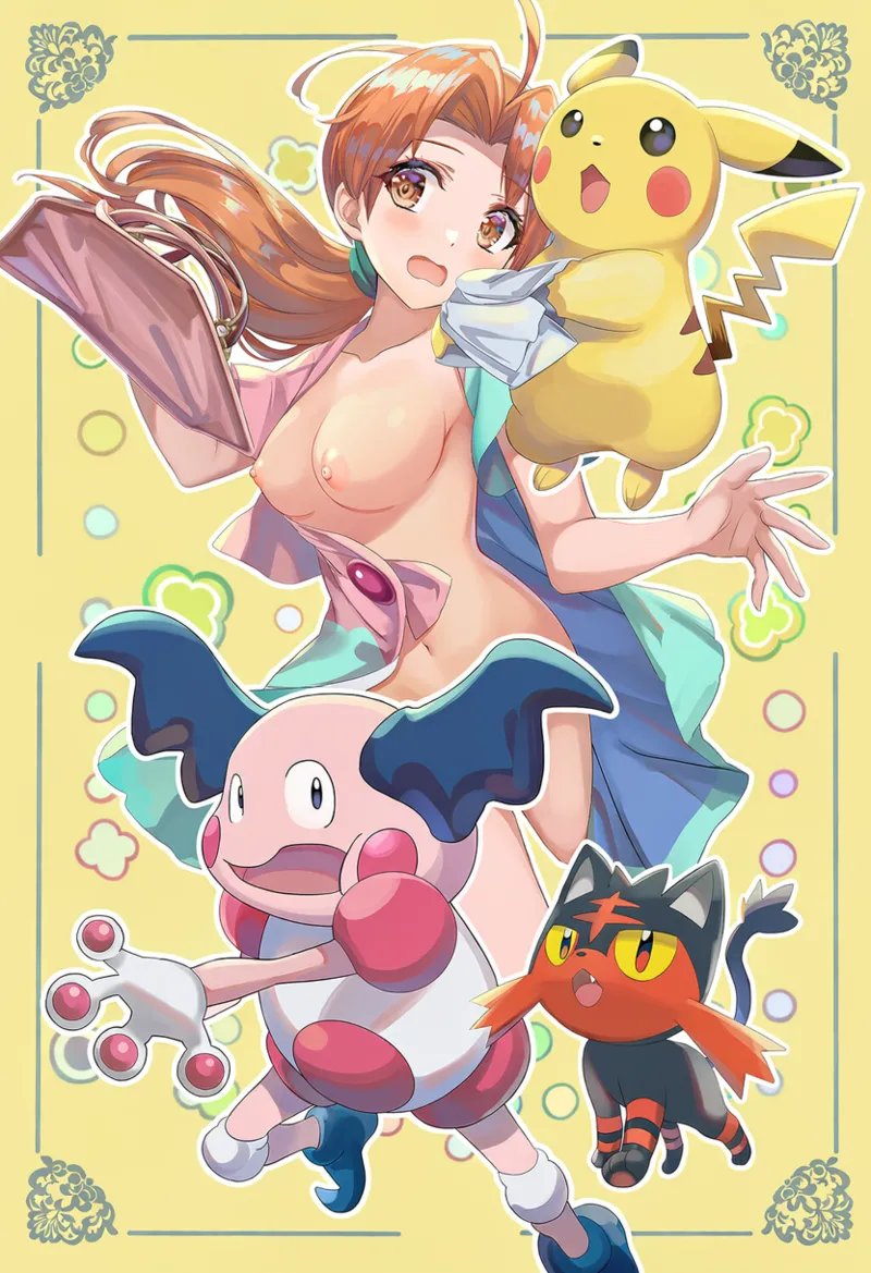 ページ画像