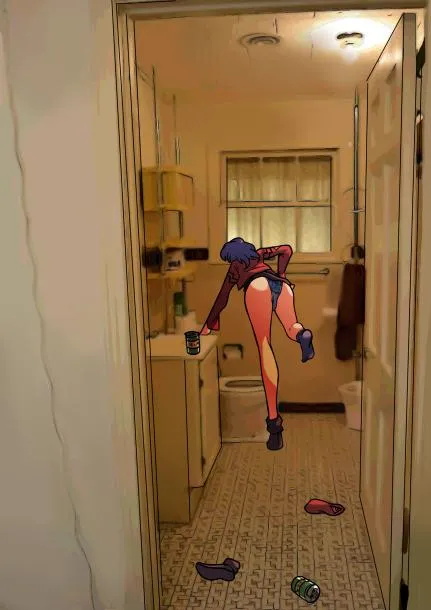 ページ画像