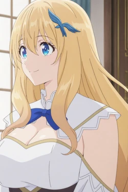 [ufiaw] Finne von Kleinert (Saikyo Degarashi Ouji no Anyaku Teii Arasoi) Pregnant (404+302) [AI Generated] 作品封面