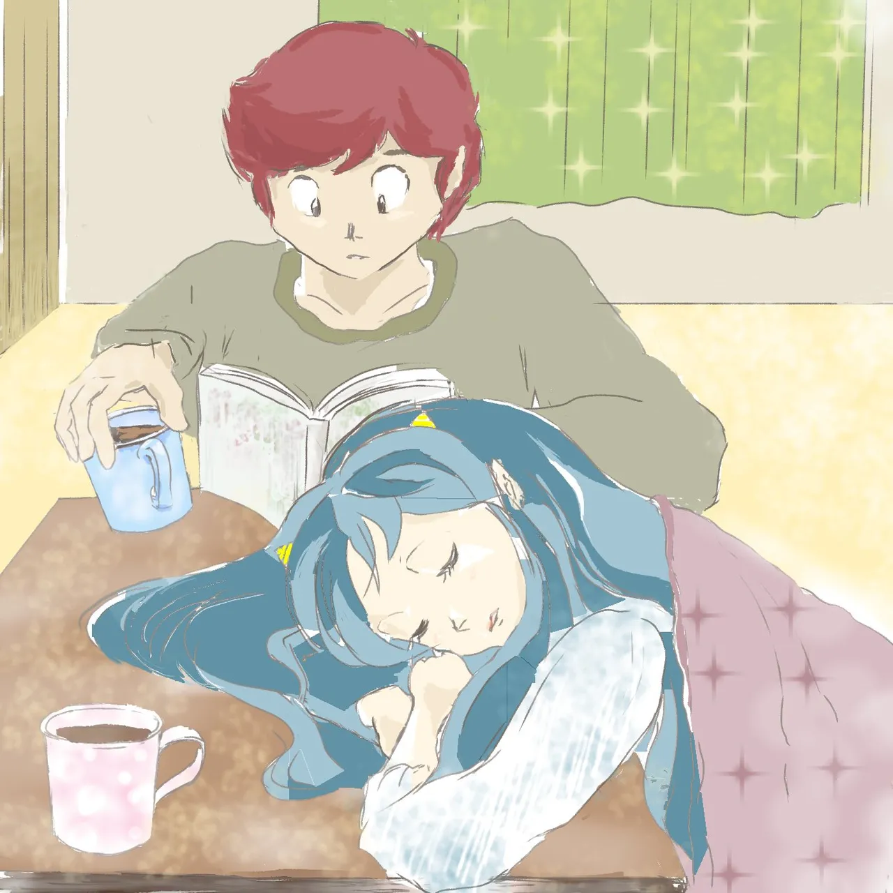 ページ画像
