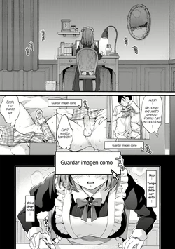 [Morishima Kon] Manabu Obotchama ha Shishunki | La pubertad del Joven Amo Manabu (one-san island) [Spanish] [Digital] [Decensored] [Harenchi no Fansub] 作品封面