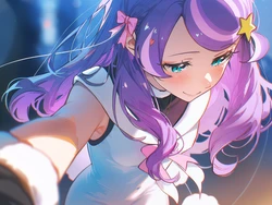 [ityppp] Anastasia Hoshin (Re:ZERO) 97 images [AI Generated]