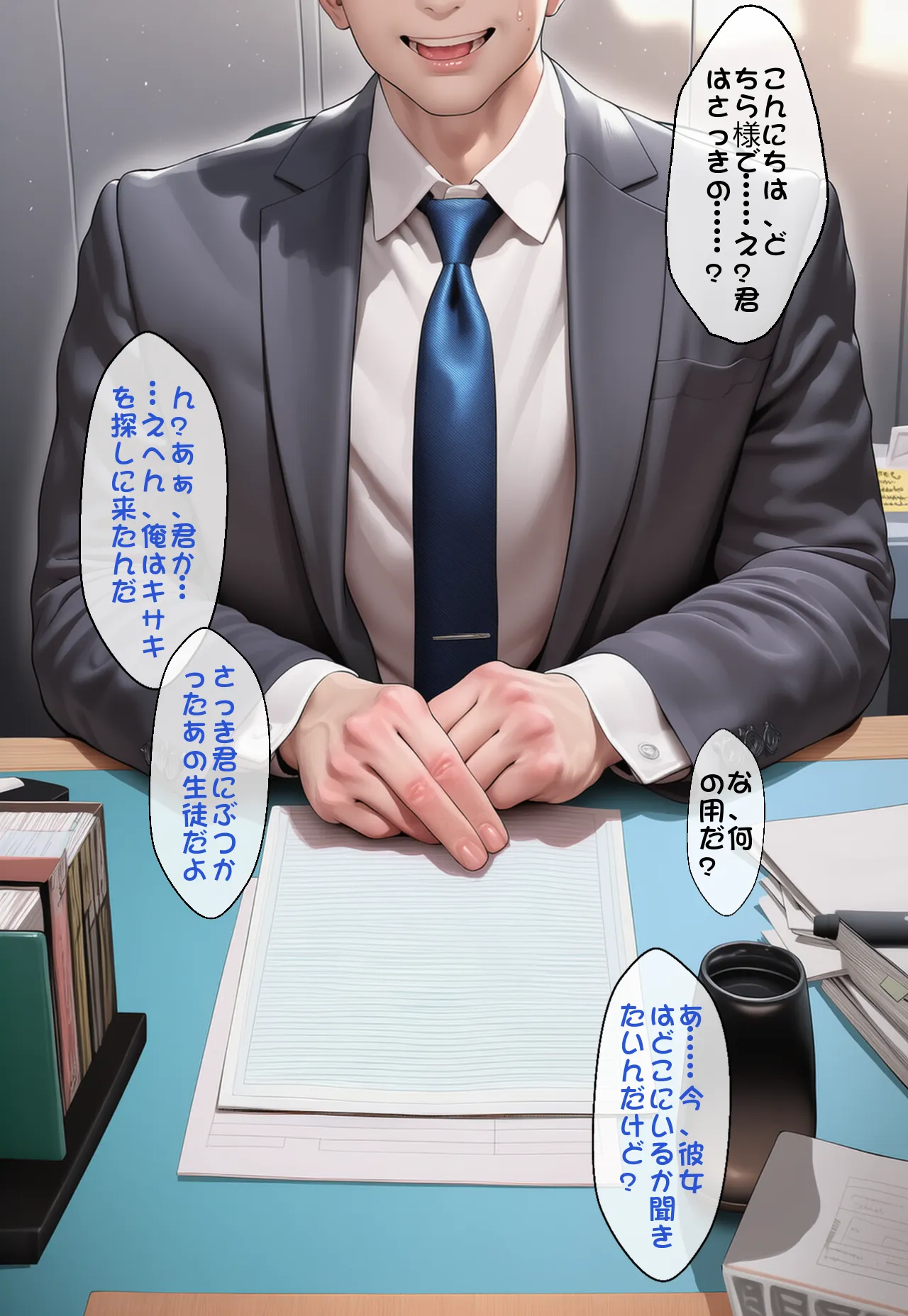 ページ画像