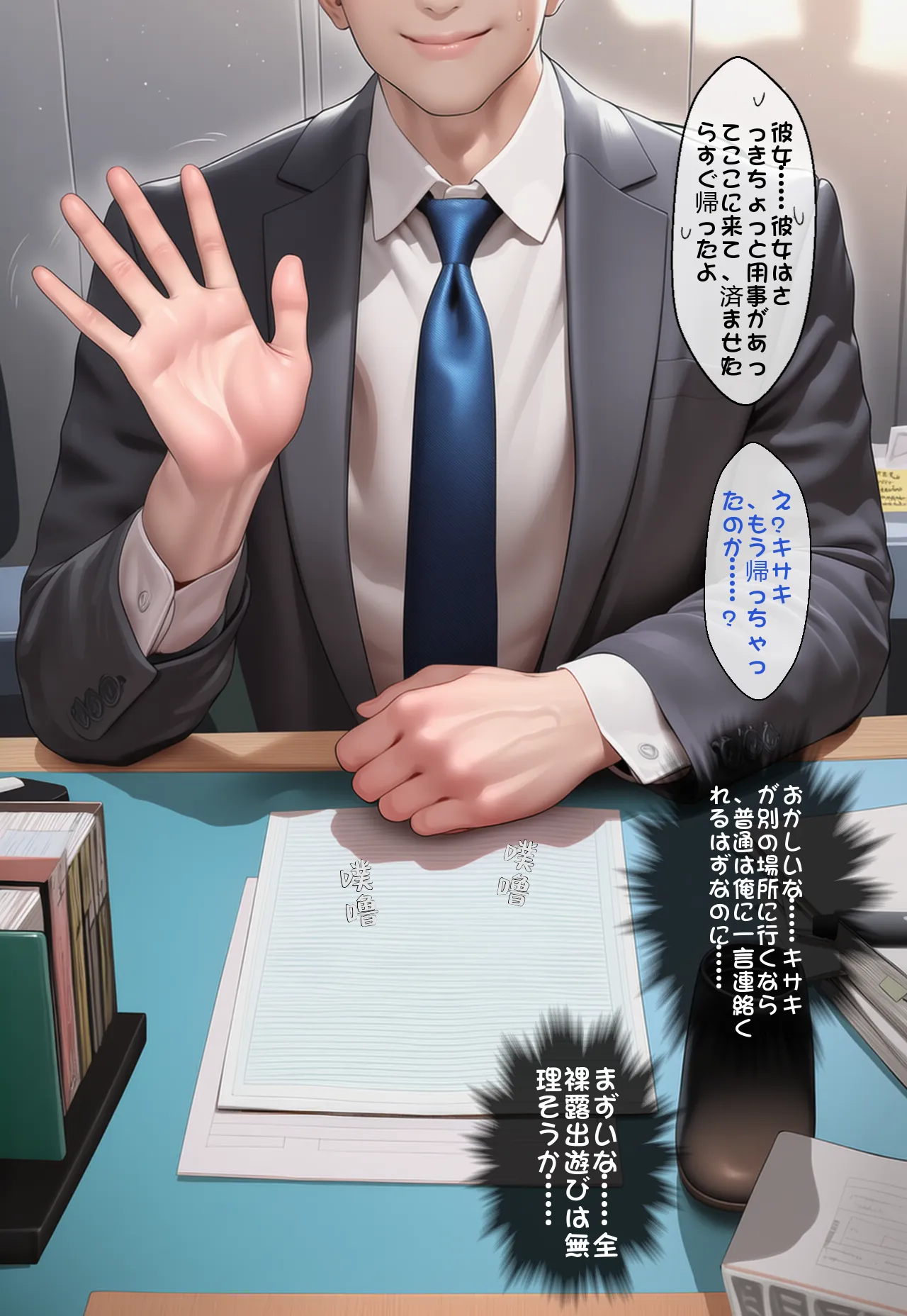 ページ画像