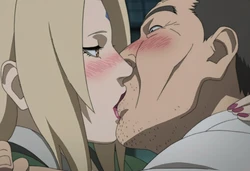 秦恩 naruto I tsunade [AI Generated]