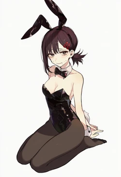 Shyzaka Kobeni [AI Generated] 作品封面
