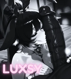 [Duxvector] Luxsy Captions 12 (Azur Lane) [Chinese] [MTL] [AI Generated] 作品封面