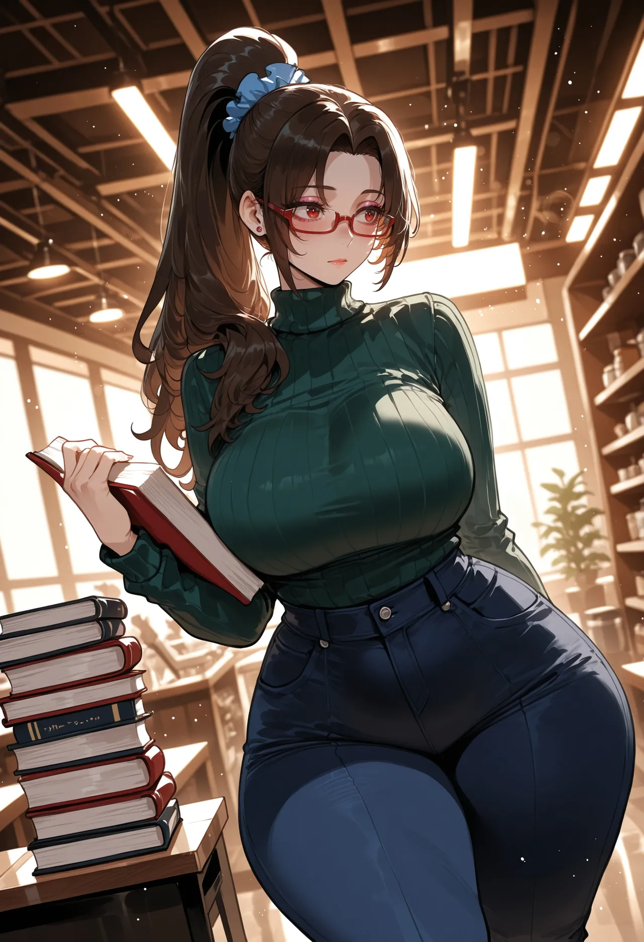 ページ画像