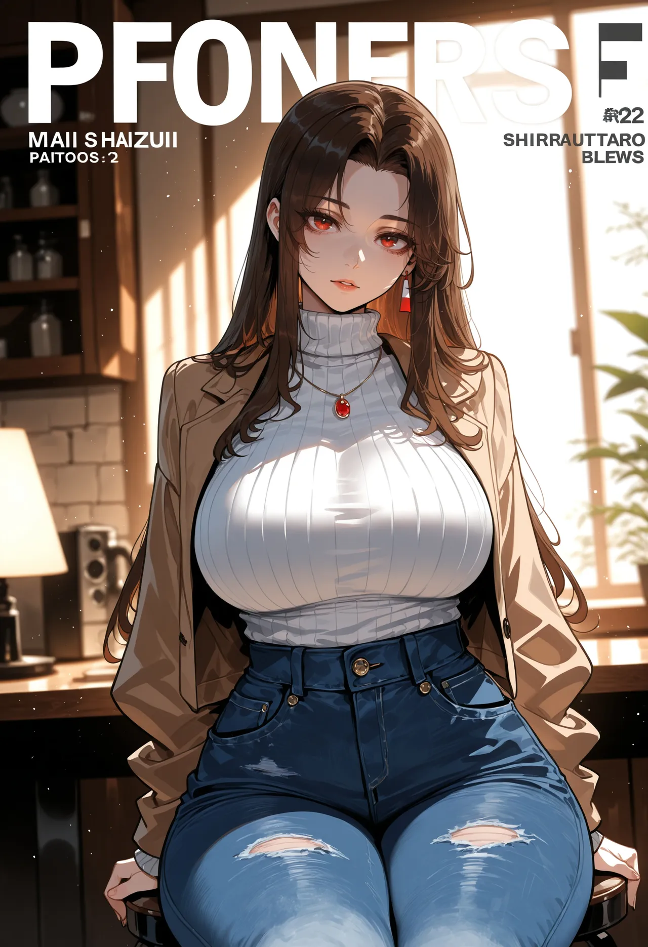 ページ画像