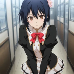 [leopoldo] request - Beatrix Monroe [AI Generated] 作品封面