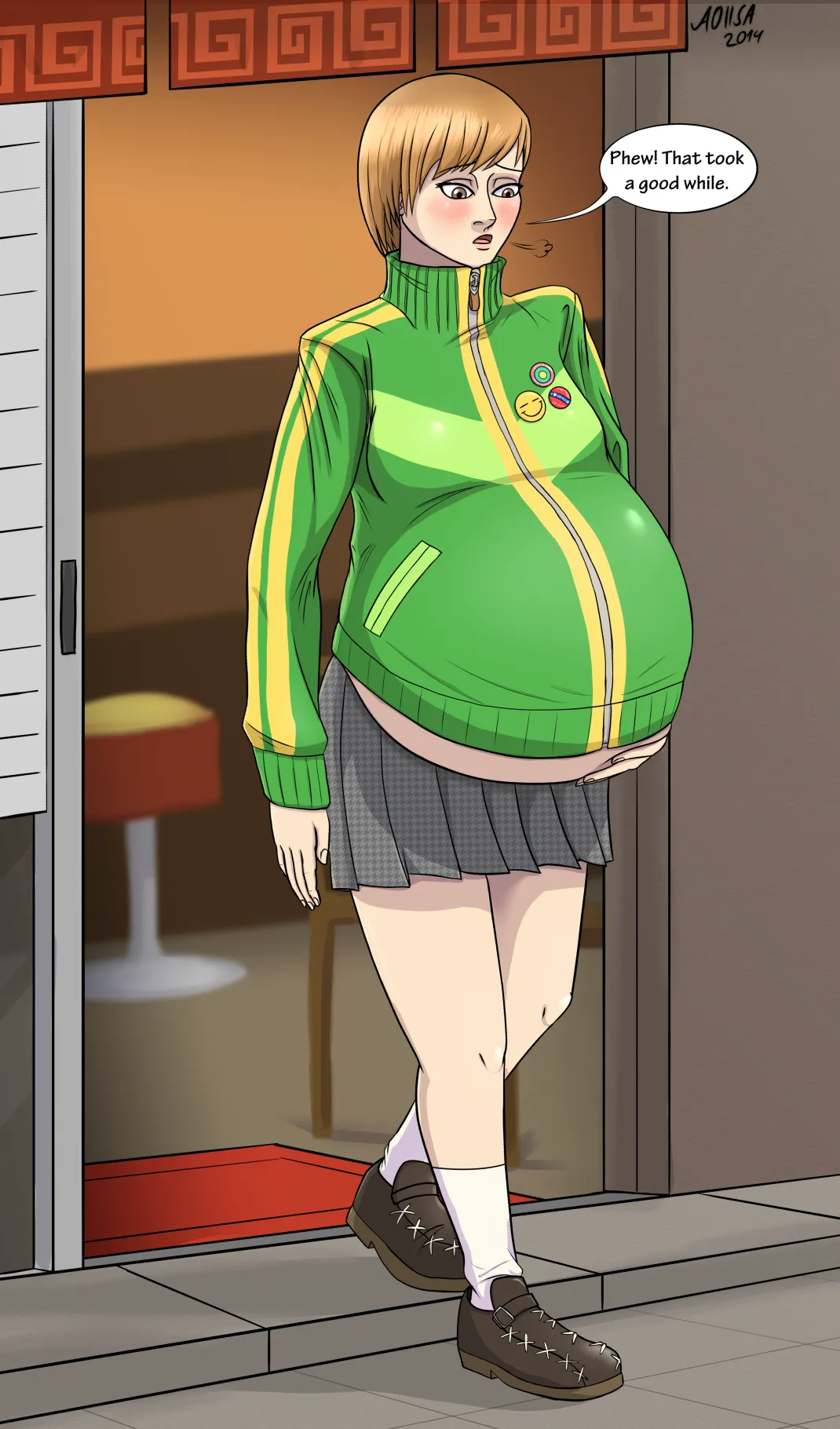 ページ画像