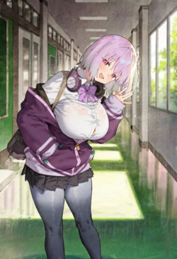 shinjou_akane [AI Generated]