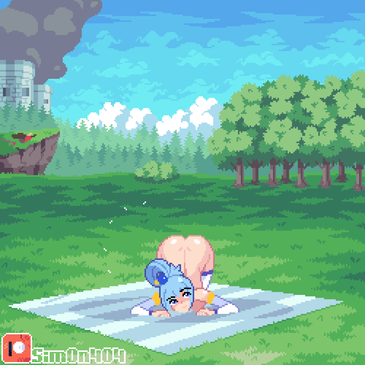 ページ画像