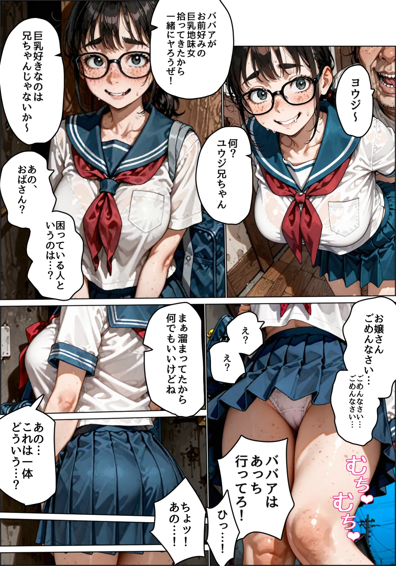 ページ画像