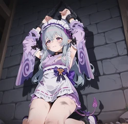 [ふぁあびぃ] 今なら無料でもらえる女2 [AI Generated]