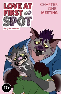 [Love at First Spot][SyberVenn][一见钟情][光谱花私人汉化][Chinese][Ongoing]
