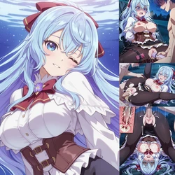 [kuroyaex] Liselotte Cretia [AI Generated] 作品封面