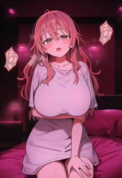 [MIYUのアトリエ] ♡心寿ちゃんとエッ〇♡ (Patreon) [AI Generated]
