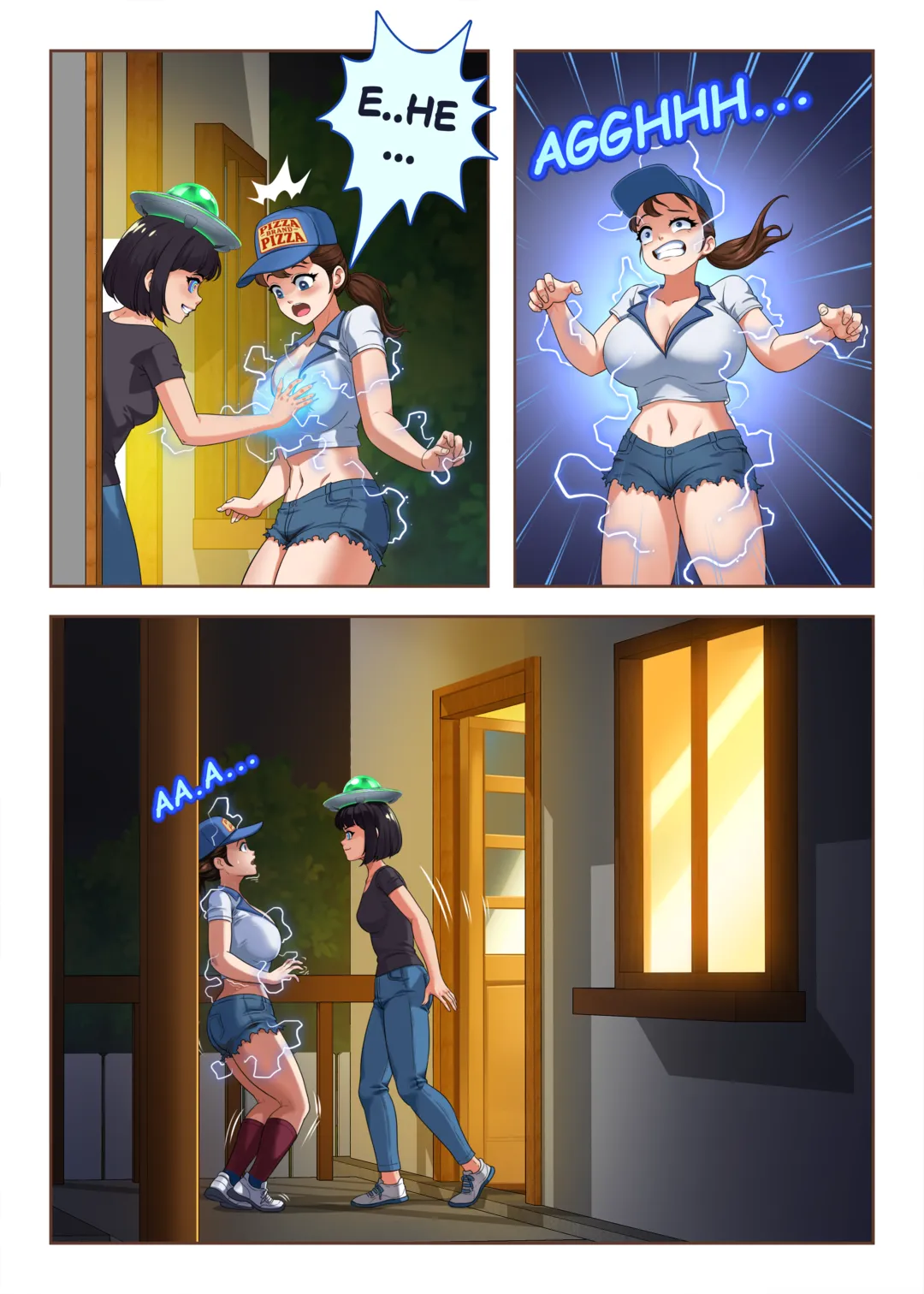 ページ画像