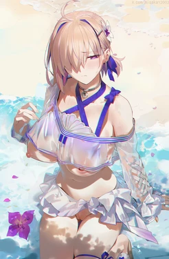 [Pixiv] 御坂12003 (2864095) 2026.08.13