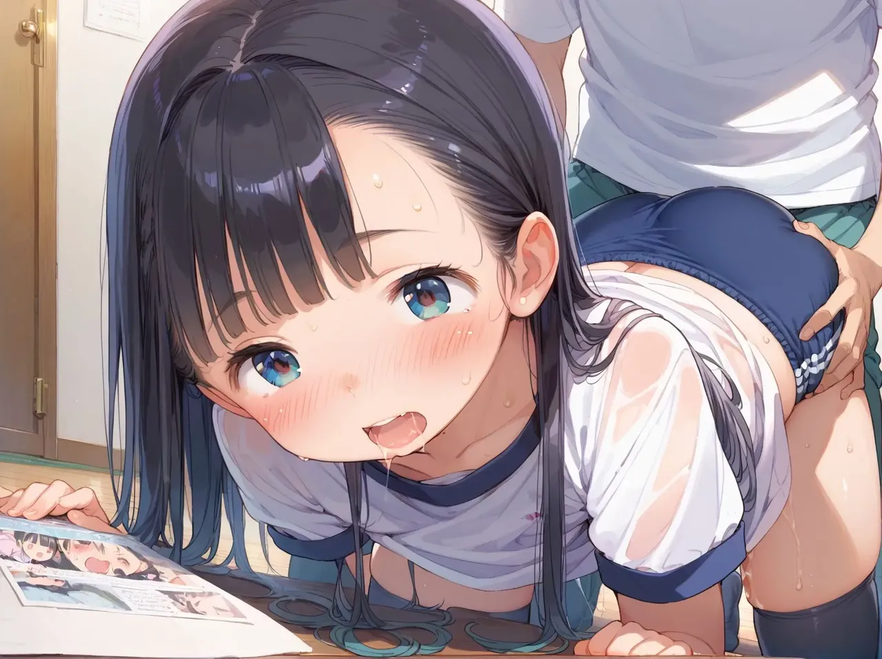 ページ画像