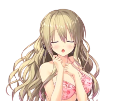 [HOOKSOFT] IxSHE Tell - Character Sprites (Part 2 of 4)