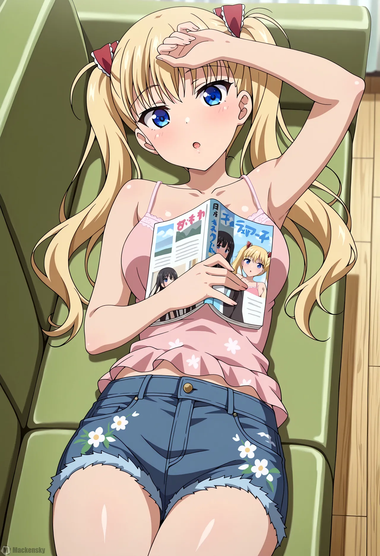 ページ画像