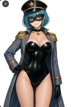 [Gaku] Gaku Slave [AI Generated]