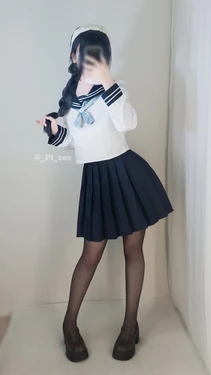 PI - Riko Amanai 作品封面
