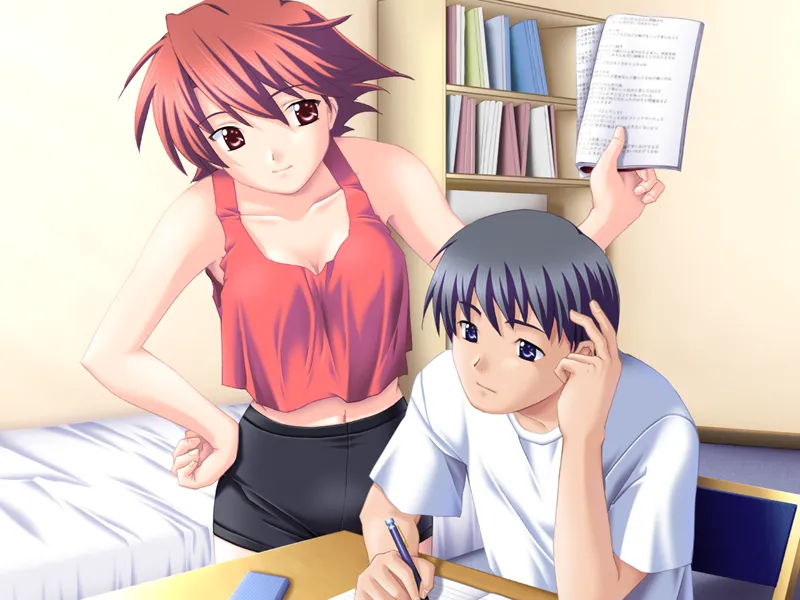 ページ画像