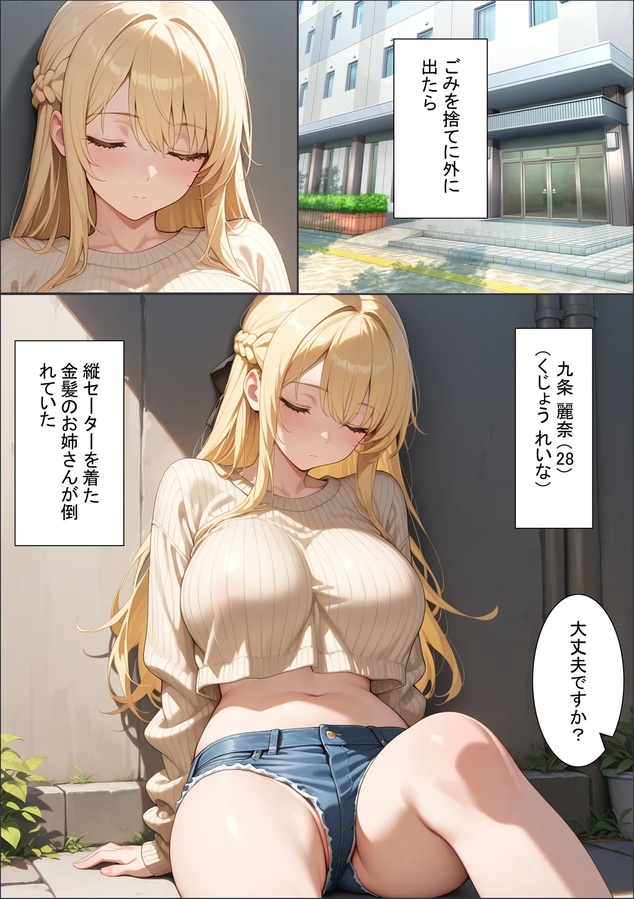 ページ画像