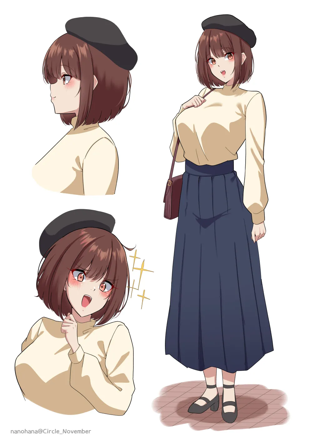 ページ画像