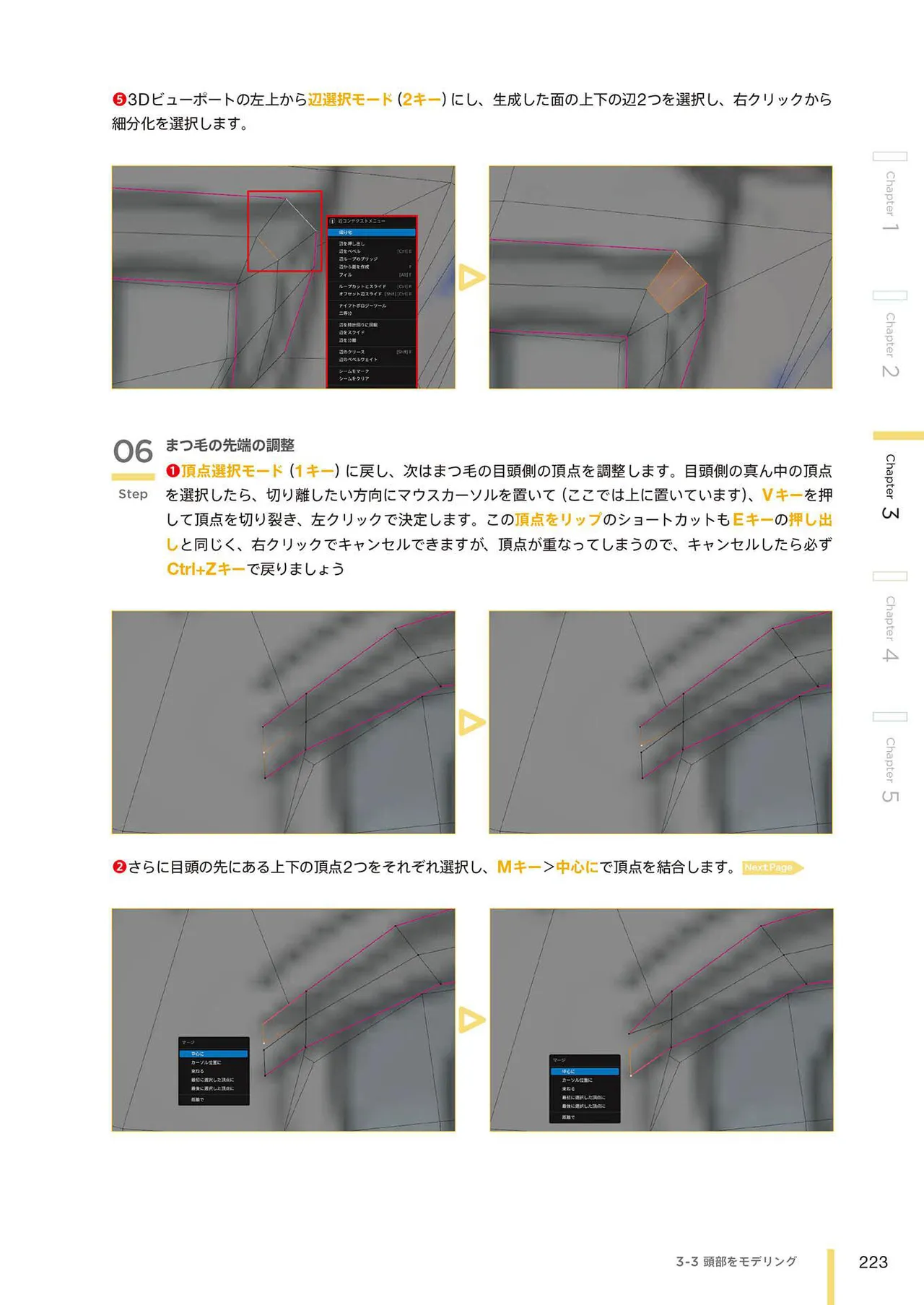 ページ画像