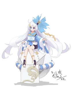 [Pixiv] 灰茶 (70613695)