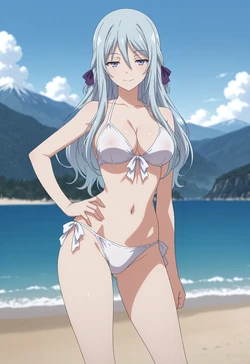 [Machina Ai] Hiyori Shiina | 椎名ひより 28p [AI Generated] 作品封面