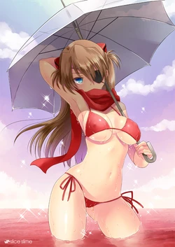 Evangelion Image Collection #2 作品封面