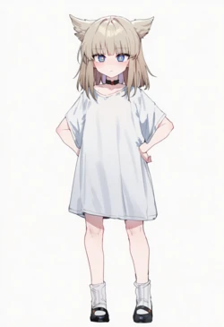 [Pixiv] 小鹈鹕专场 [AI Generated]