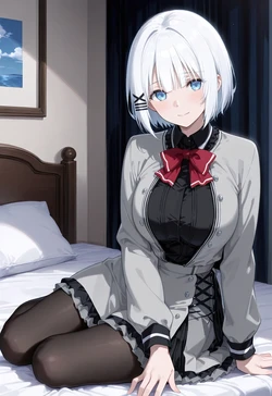 [ARD/ARD32] siesta 600P [AI Generated]