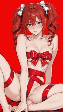 [may rain] Amy Sorel (SoulCalibur) (Patreon) [AI Generated]