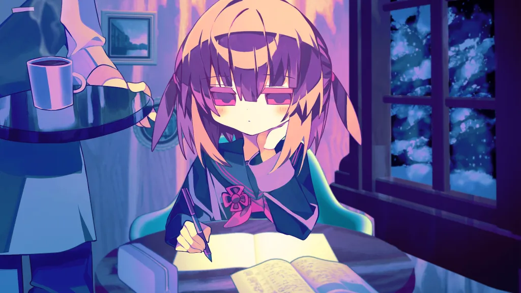 ページ画像