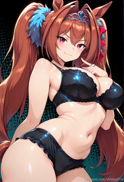 2025 Mini Sets Part 1 [AnimeIris] [AI Generated]