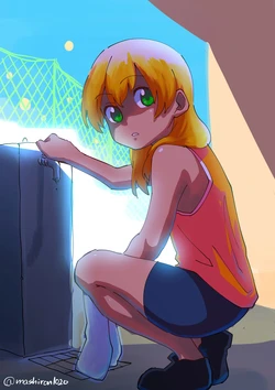 Artist archive: しろまんた | Shiromanta (Pixiv/Fanbox/Twitter)