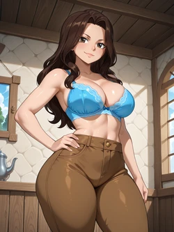 [Emporester] Cana Alberona [AI Generated]
