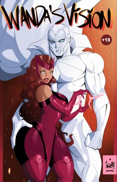 [Indra] Wanda’s Vision