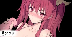 [HAONI] ... 作品封面